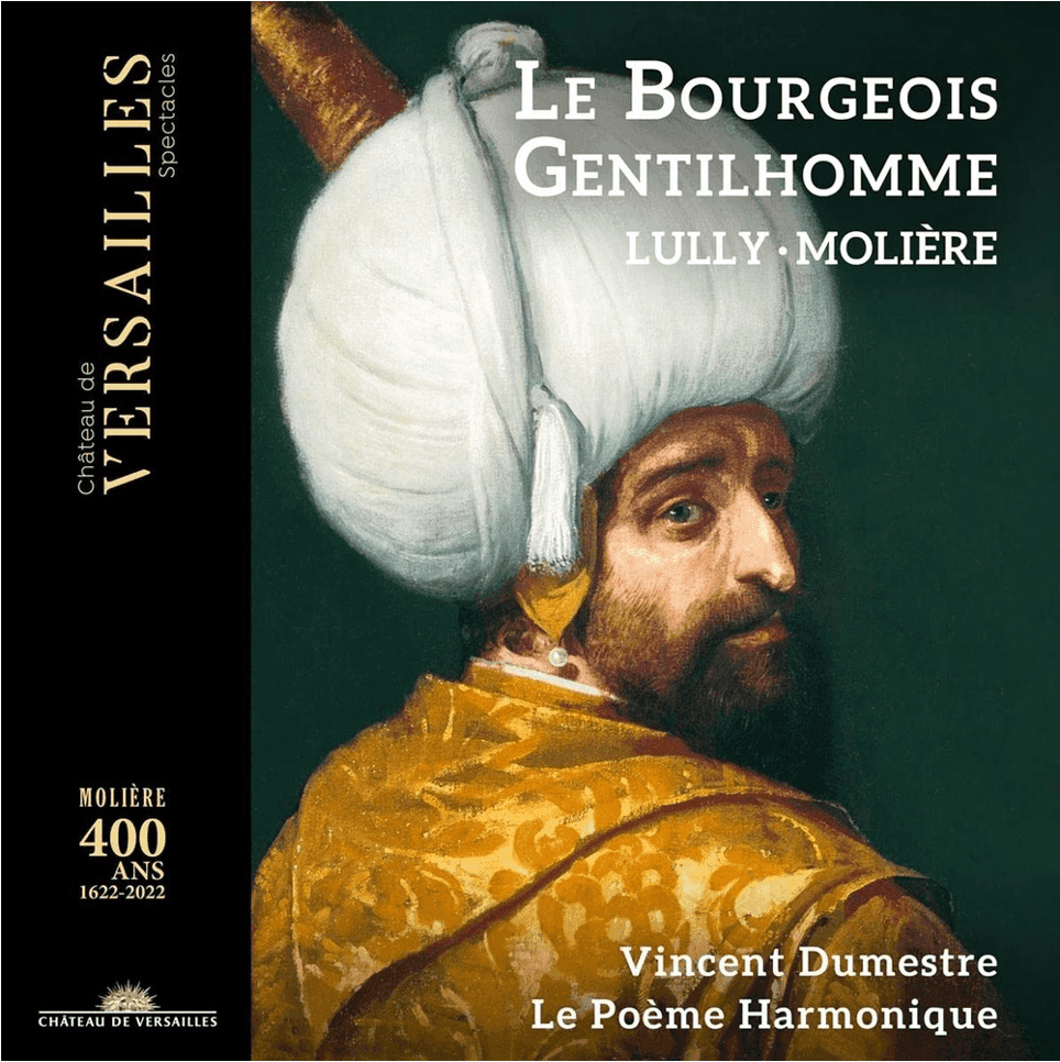 Le Bourgeois Gentilhomme