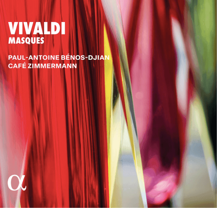 Cafe Zimmermann vivaldi 